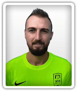 Admir Isakovic