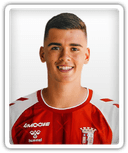 Nuno Matos