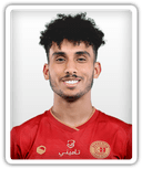 Dhari Al-Anazi