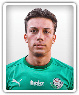 Maximilian Deflorian