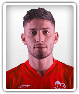 Ali Fathi