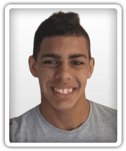 Marcos Tavares