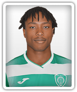 Néné Gbamblé
