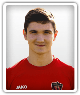 Jonas Trummer