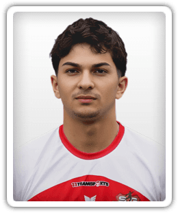 Tolga Demir