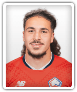 Yanis Beau-Djellel
