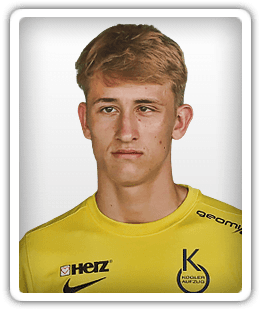 Luca Wohlmuth