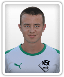 Darren McGirr