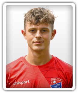 Fynn Seidel