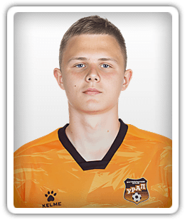 Daniil Smolnikov