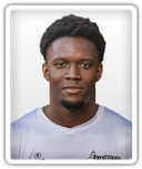 Amos Wesseh