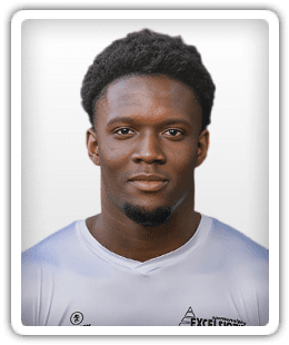 Amos Wesseh