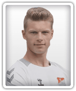 Niclas Krappmann