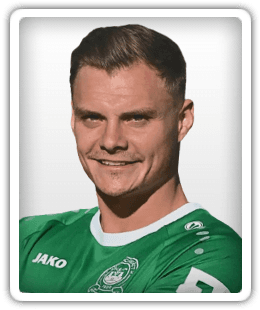 Jonas Halbmeyer
