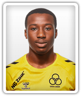 Sanders Ngabo