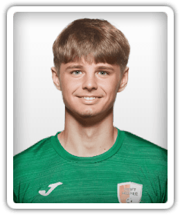 Noah Scheidweiler