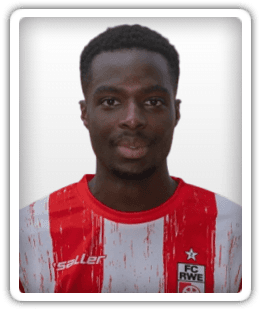 Daniel Muteba