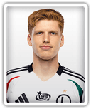 Jordan Majchrzak