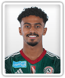 Abdulaziz Al-Alewa