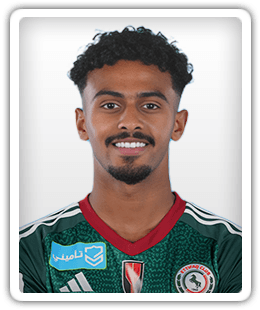 Abdulaziz Al-Alewa
