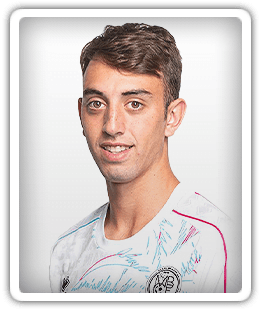 Tomás Cersosimo