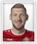 Yannick Scholz