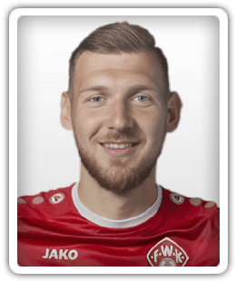 Yannick Scholz