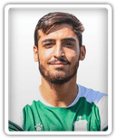Mohammed El Moussawi
