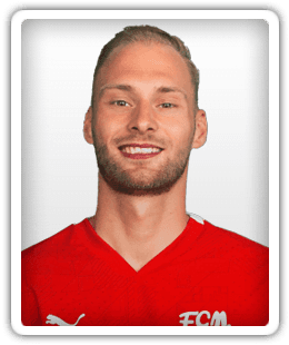 Nicolai Brugger