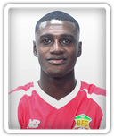 Marlon Carabali