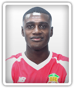 Marlon Carabali
