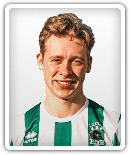 Isaac Walker