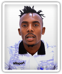 Hussein Masalanga