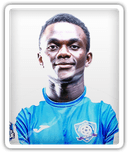 Abubakary Ngalema