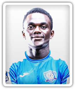 Abubakary Ngalema