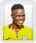Cleophace Mkandala