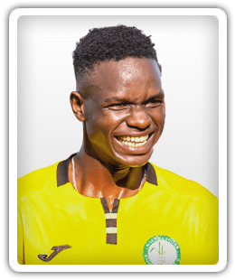 Cleophace Mkandala