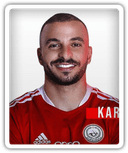 Karim Tarek