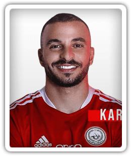 Karim Tarek