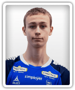 Johannes Waaler Lindquist