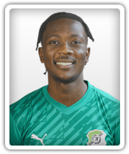 Joshua Yeboah