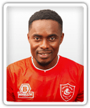 Ally Kombo