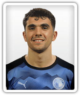 Mahmoud Saber