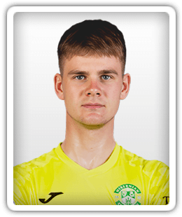 Murray Johnson
