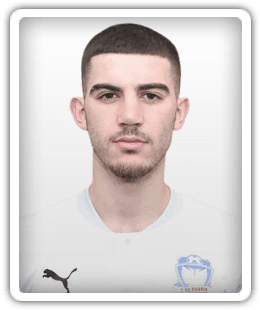 Abdullah Abou Rashed