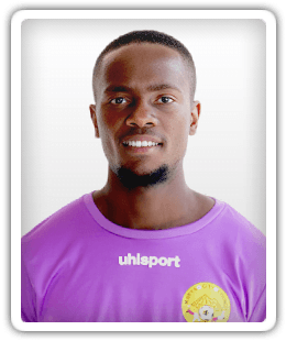Gaspar Mwaipasi