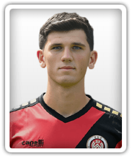 Moritz Flotho