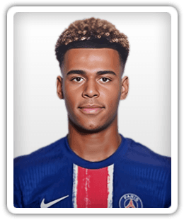 Désiré Doué