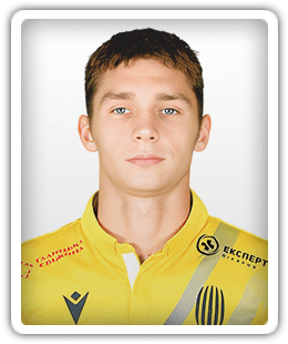 Serhii Panchenko