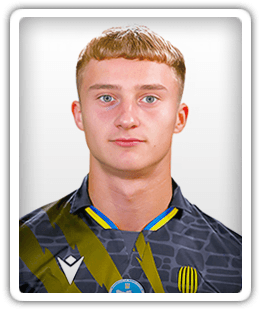 Oleksii Tovarnytskyi